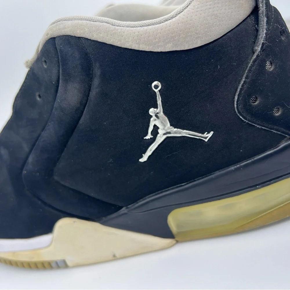 Jordan Big Fund Men’s Shoe Size 9